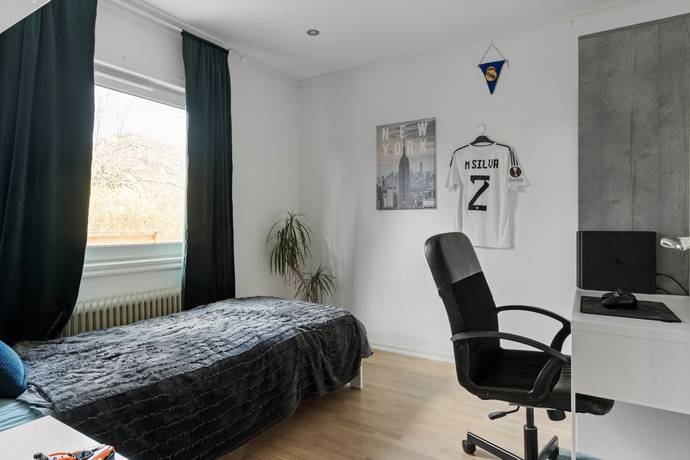 6 rum Villa på Nygatan 74A Nordstan Vänersborgs kommun - bild 22