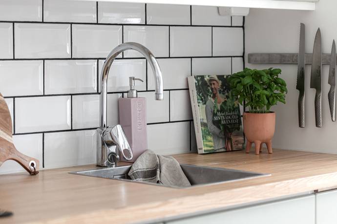 2 rum Lägenhet på Regementsgatan 56B Slottsstaden Malmö kommun - bild 8