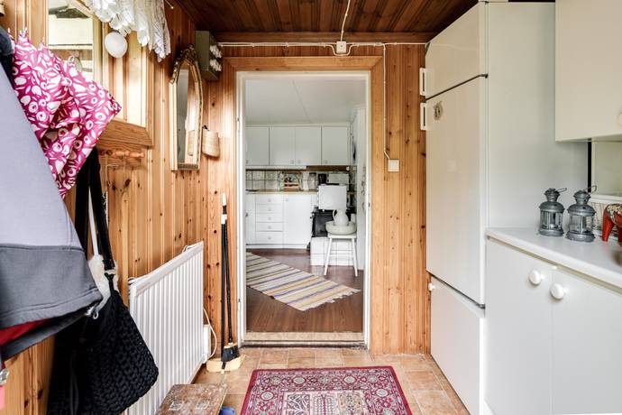 5 rum Gård med jordbruk på Kallernäs Dalhem 190 Kallernäs Lindesbergs kommun - bild 36