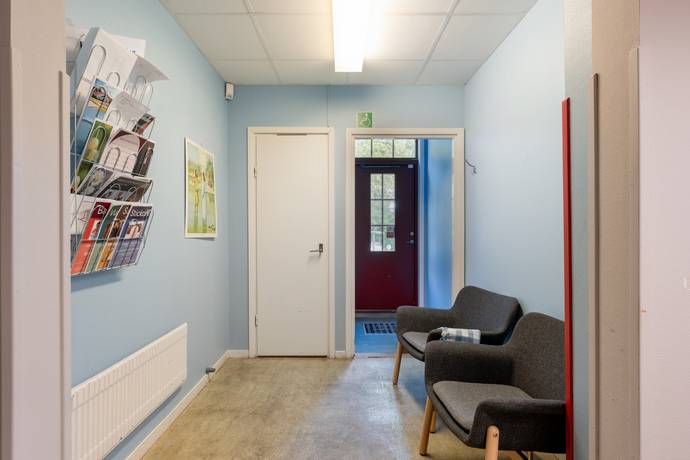 14 rum Villa på Ekvägen 6 Centralt Gnesta kommun - bild 12