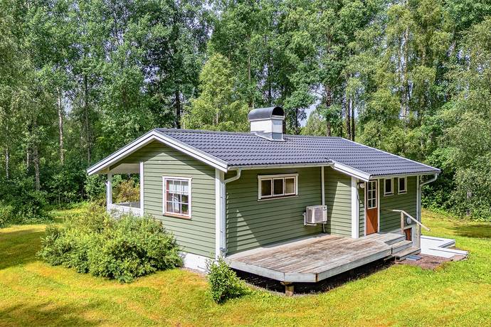 3 rum Villa på Håbols-Äng 510 Håbol Dals-Eds kommun - bild 23