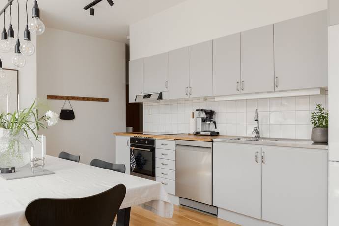 1,5 rum lägenhet på Skolgatan 1B Centrum, Växjö kommun - bild 5