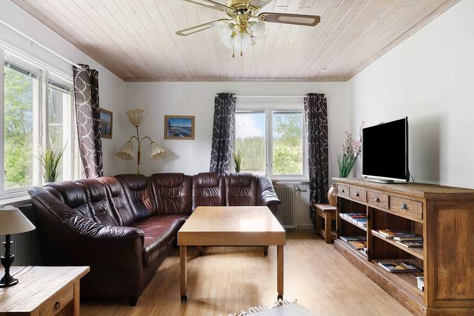 4 rum Villa på Nedre Stensta 6 Filipstad Filipstads kommun - bild 13