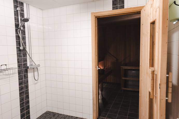 4 rum Lägenhet på Armévägen 19 Kronan Luleå kommun - bild 24