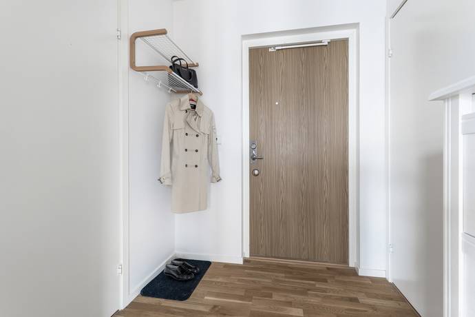 1 rum Lägenhet på Jämtlandsgatan 99, Vån 4 (13042/1302) Vällingby Parkstad / Råcksta Stockholms kommun - bild 16