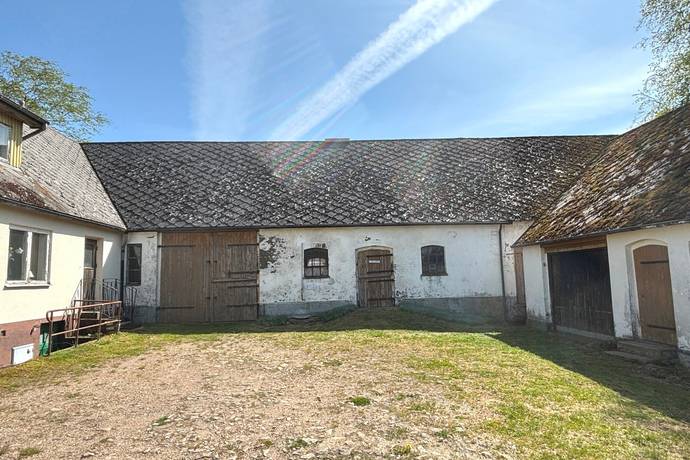 5 rum Gård/skog på Tunby 3206 Tomelilla kommun - bild 7