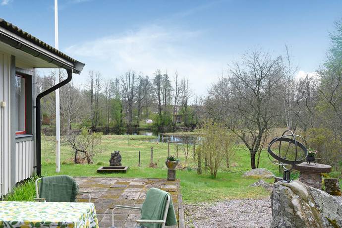 3 rum Villa på Kvarnvägen 59 Hille Gävle kommun - bild 12