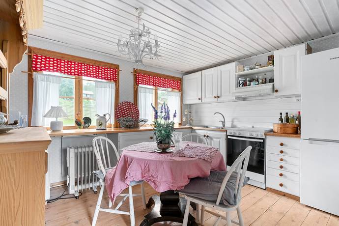 2 rum villa på Jönsgattu 28 Tällberg, Leksands kommun - bild 4