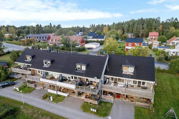 Scharinsvägen 28, Klemensnäs, Skellefteå kommun