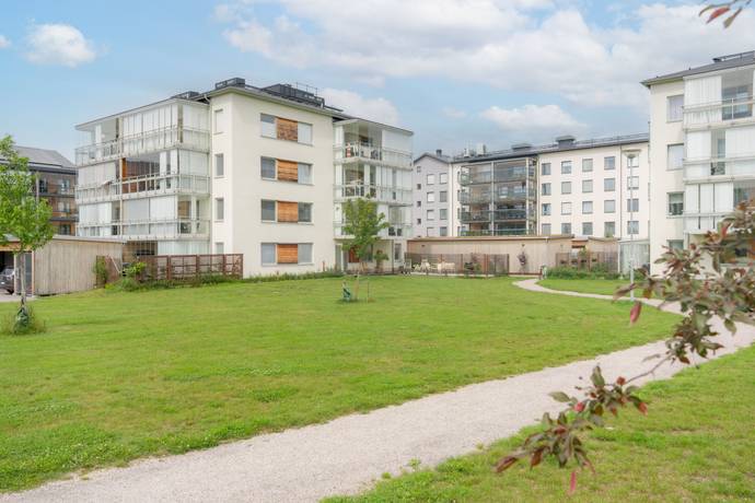 2 rum Lägenhet på Idrottsvägen 81 Brandholmen Nyköpings kommun - bild 13
