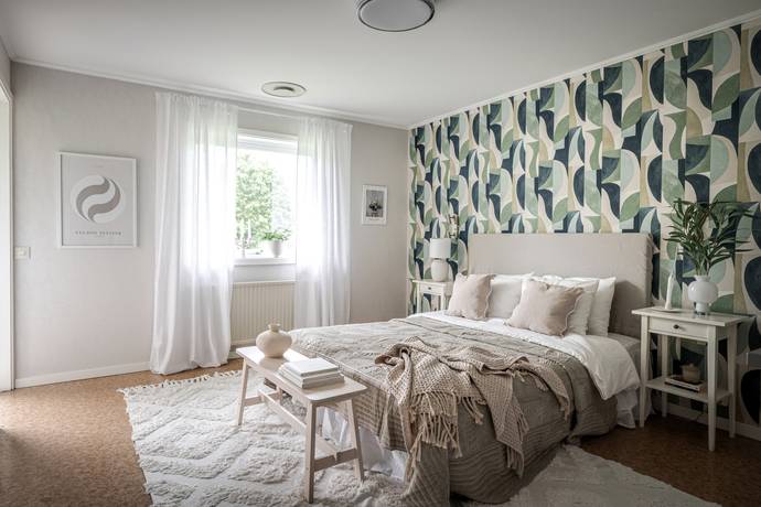 6 rum Villa på Hästebacka väg 22 Inseros Marks kommun - bild 15