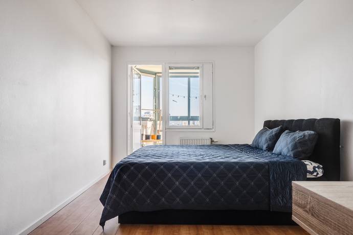 3 rum Lägenhet på Von lingens väg 116 Rosengård Malmö kommun - bild 20