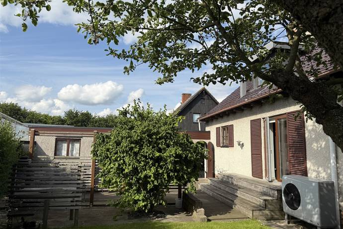5 rum Villa på Kilgatan 23 Österlid Trelleborgs kommun - bild 5