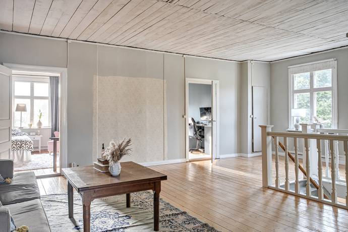 8 rum Villa på Bygatan 20 Hästveda Hässleholms kommun - bild 27