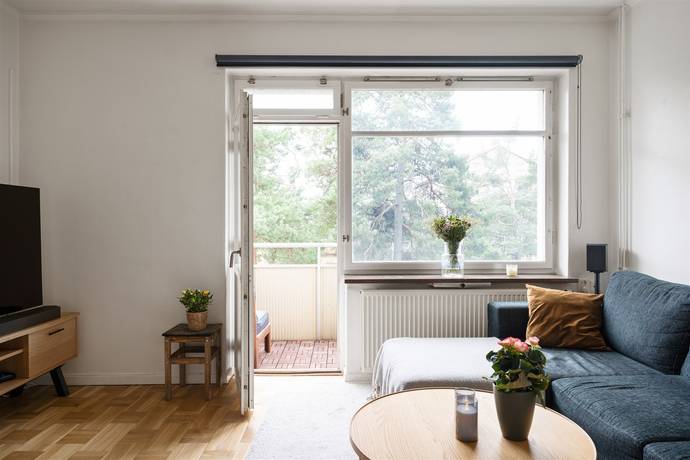 2 rum lägenhet på Kolsnarsvägen 13 Årsta, Stockholms kommun - bild 3
