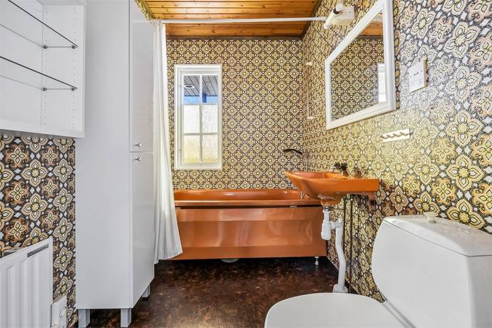 4 rum Villa på Trollvägen 15 Arontorp Mörbylånga kommun - bild 25