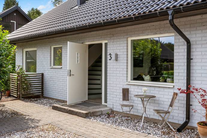7 rum Villa på Klas murares gränd 3 Skanör Vellinge kommun - bild 46