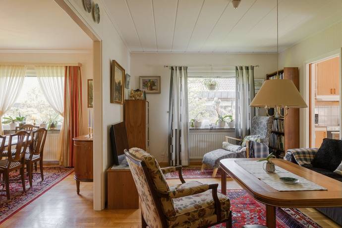 9 rum Villa på Storgatan 74 Skeppshult Gislaveds kommun - bild 12