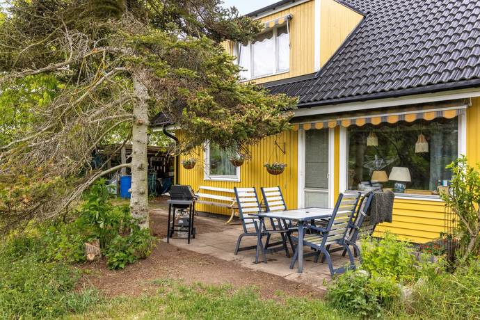 6 rum Villa på Hemmansvägen 15 Viksjö Järfälla kommun - bild 21