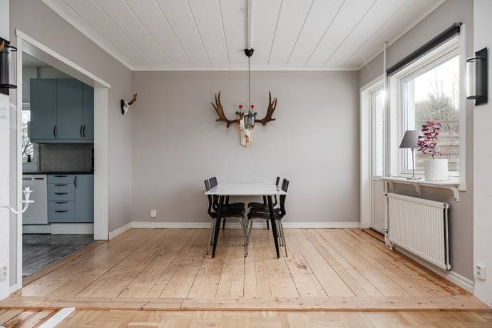 5 rum Villa på Nya Söråkersgatan 6 Söråker Timrå kommun - bild 7