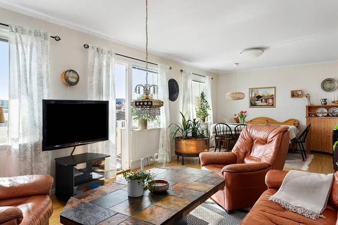 4 rum Villa på Näskullen 14 Edsbyn Ovanåkers kommun - bild 10