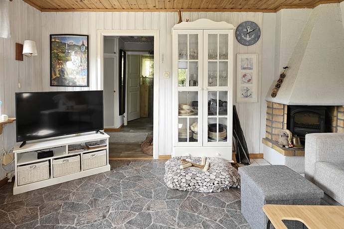 2 rum Fritidshus på Silvergruvan 83 Silvergruvan Hällefors kommun - bild 13