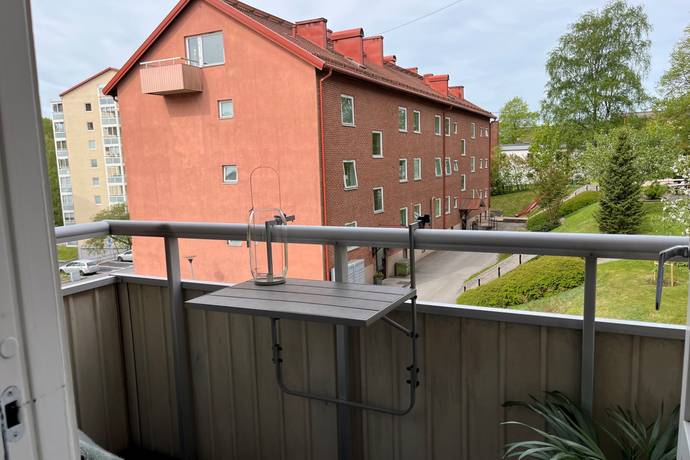 2 rum Lägenhet på Guldbrandsgatan 11 Trandared Borås kommun - bild 3