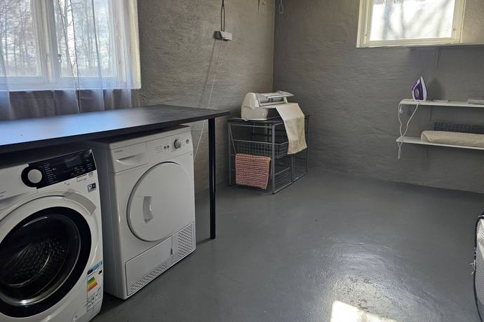 4 rum Villa på Emåvägen 18 Mönsterås kommun - bild 52