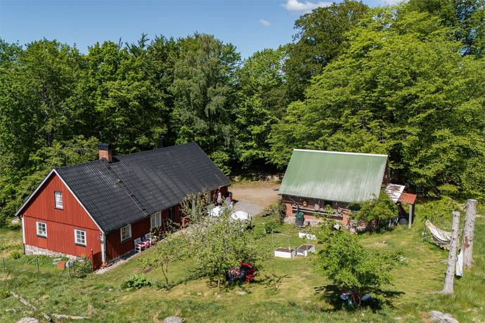 Häckeberga 904, Genarp, Lunds kommun