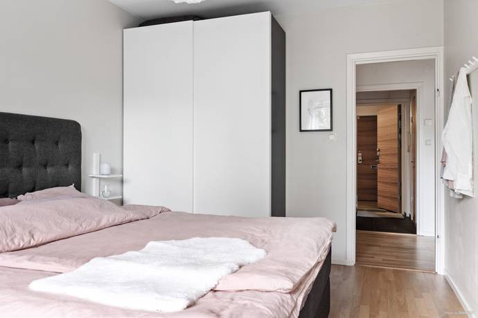 2 rum Lägenhet på Växthusgatan 5 Mölndal Mölndals kommun - bild 11