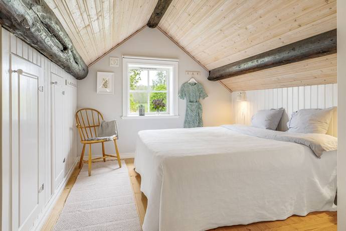 3 rum Vinterbonat fritidshus på Visbäck 157 Möklinta Sala kommun - bild 19