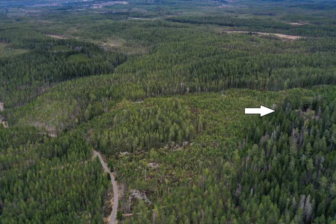 Tomt på Finngruvan 402 Ljusnarsbergs kommun - bild 2