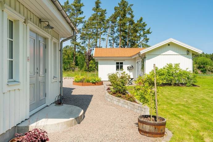 5 rum Villa på Sunnersberg Bergabacken 1 Lidköpings kommun - bild 48