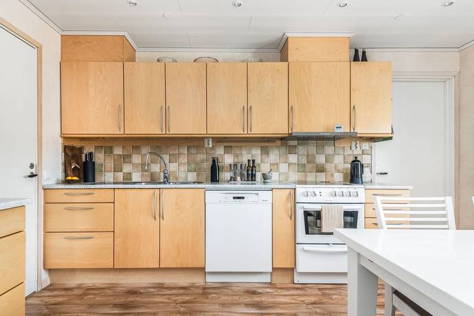 4 rum Villa på Röllekavägen 5 Apelqvistheden Gällivare kommun - bild 3
