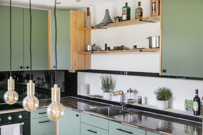 2 rum lägenhet på Ljuskärrsvägen 17 Saltsjöbaden, Nacka kommun - bild 4