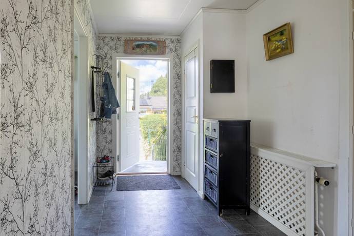 4 rum Villa på Lillängsgatan 16 Östervåla Heby kommun - bild 23
