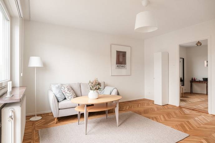 1,5 rum lägenhet på Gröna gatan 43 A Torpa, Jönköpings kommun - bild 1