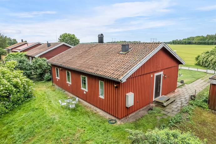4 rum Villa på Aske kvarnväg 3 Bro - Håbo-tibble Upplands-Bro kommun - bild 19