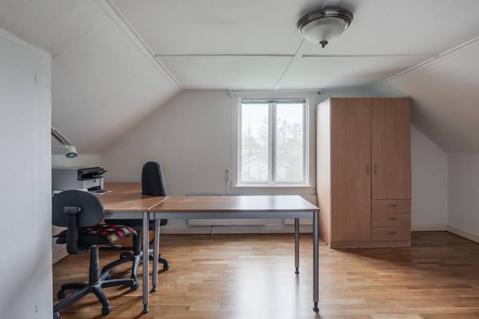 7 rum Vinterbonat fritidshus på Fogdarp Strandvägen 530 Ringsjön Höörs kommun - bild 21