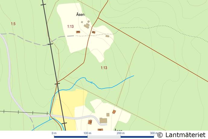 1 rum Villa på Kåhult 612 Härryda Härryda kommun - bild 29