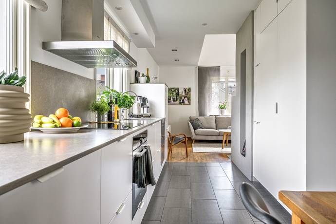 6 rum Villa på Husargatan 21 Rosenlund Jönköpings kommun - bild 10