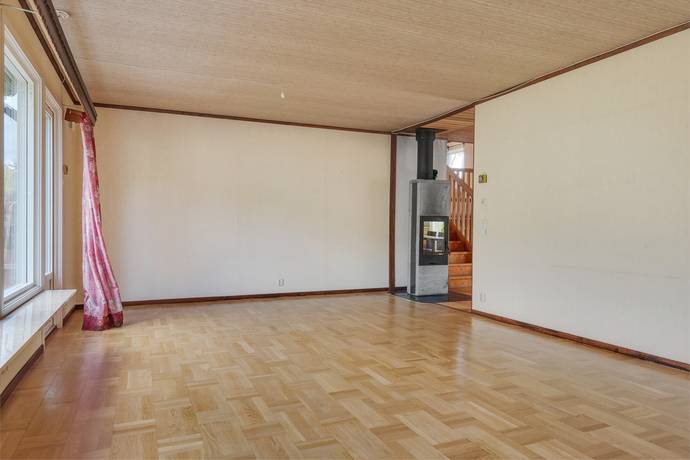 4 rum Villa på Alpgatan 10 Bengtsfors kommun - bild 6