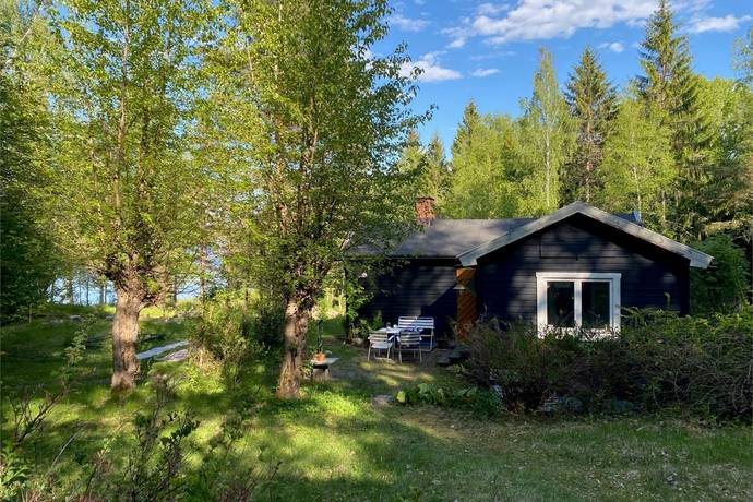 2 rum Fritidshus på Rullstensvägen 1 Enhörna Södertälje kommun - bild 43