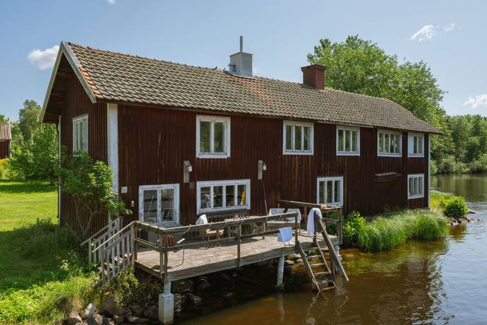 2 rum villa på Sundbovägen 84 Fagersta, Fagersta kommun - bild 2