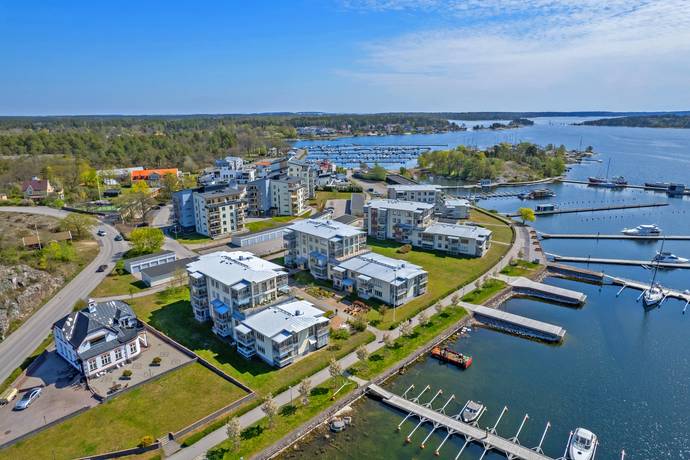 3 rum Lägenhet på Tändsticksbryggan 1 Tändstickan Västerviks kommun - bild 40