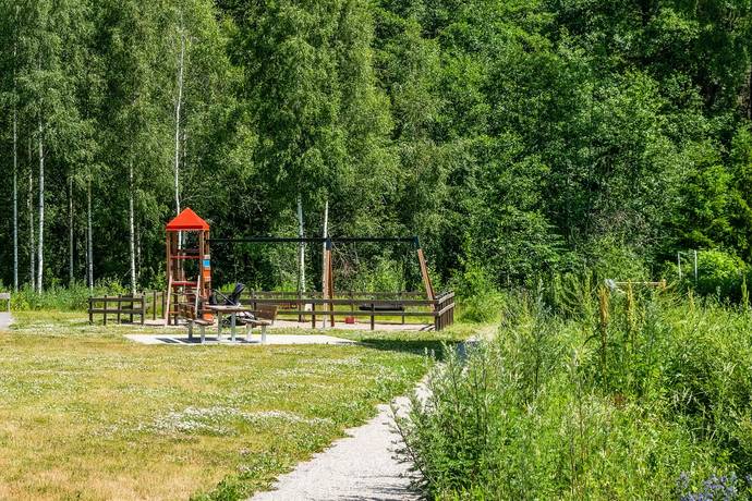 3 rum Lägenhet på Kornellvägen 37H Bettorp Örebro kommun - bild 38
