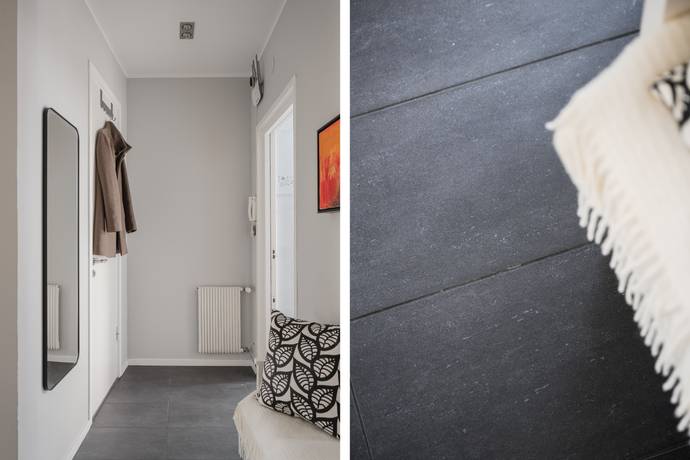 2 rum Lägenhet på Roskildevägen 31B Pildammarna Malmö kommun - bild 20