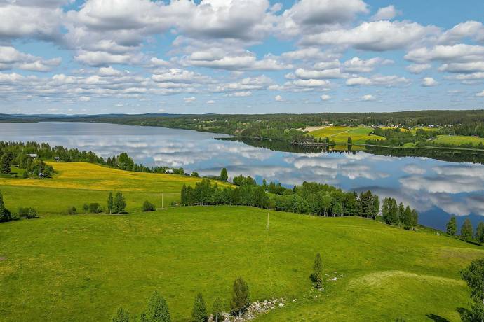 4 rum Villa på Sörsidan 27 Örträsk Lycksele kommun - bild 3