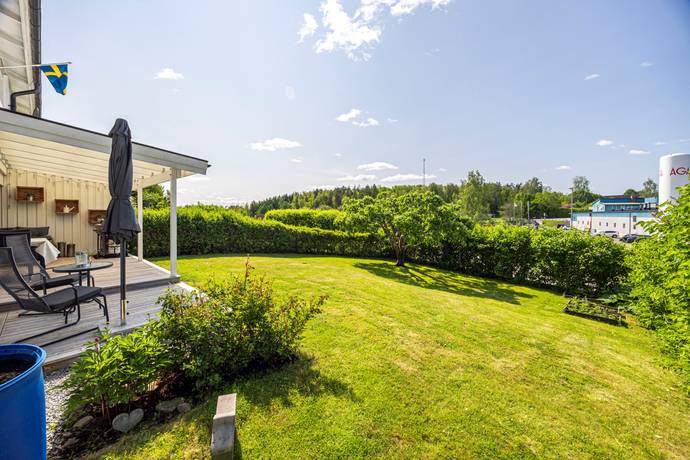 5 rum radhus på Generalshöjden 39 Malmköping, Flens kommun - bild 4