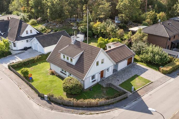 Ormbergssvängen 48, Ormberget, Västerås kommun